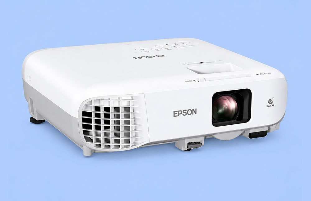 Máy Chiếu Epson EB-X06