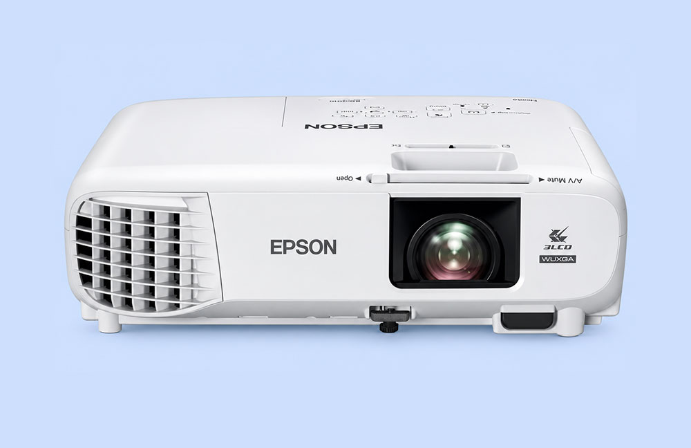 Máy Chiếu Epson EB-X06