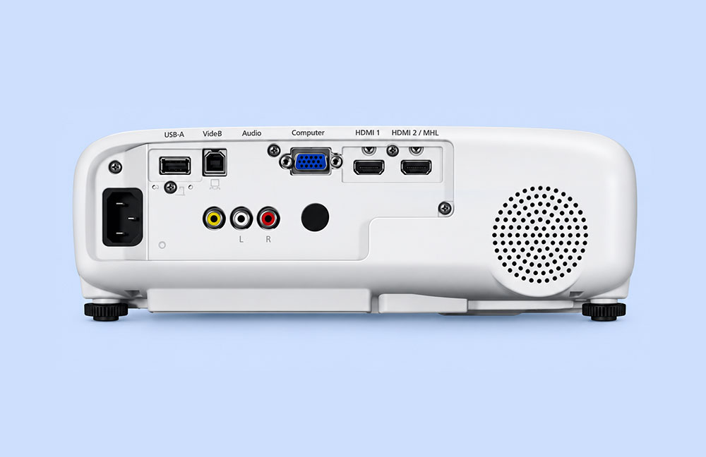 Máy Chiếu Epson EB-X06