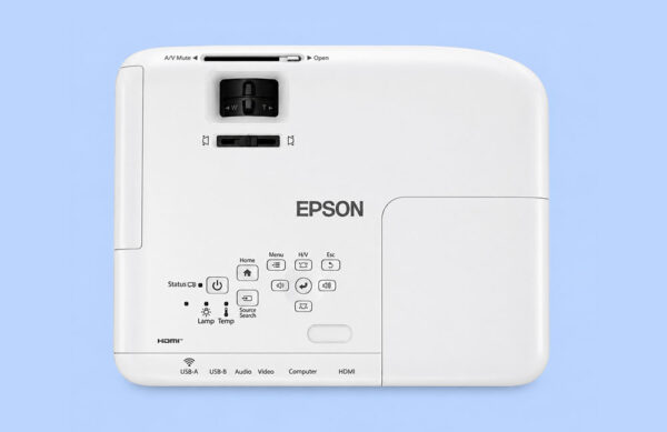 Máy Chiếu Epson EB-X06