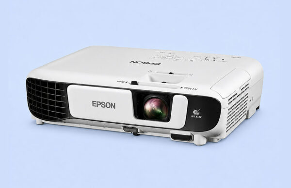 Máy Chiếu Epson EB X41