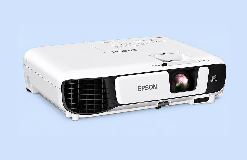 Máy Chiếu Epson EB X41