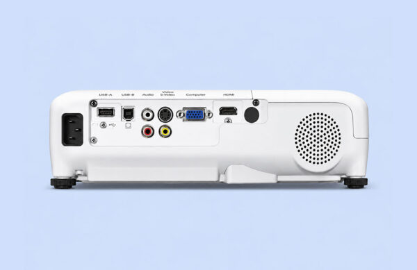 Máy Chiếu Epson EB X41