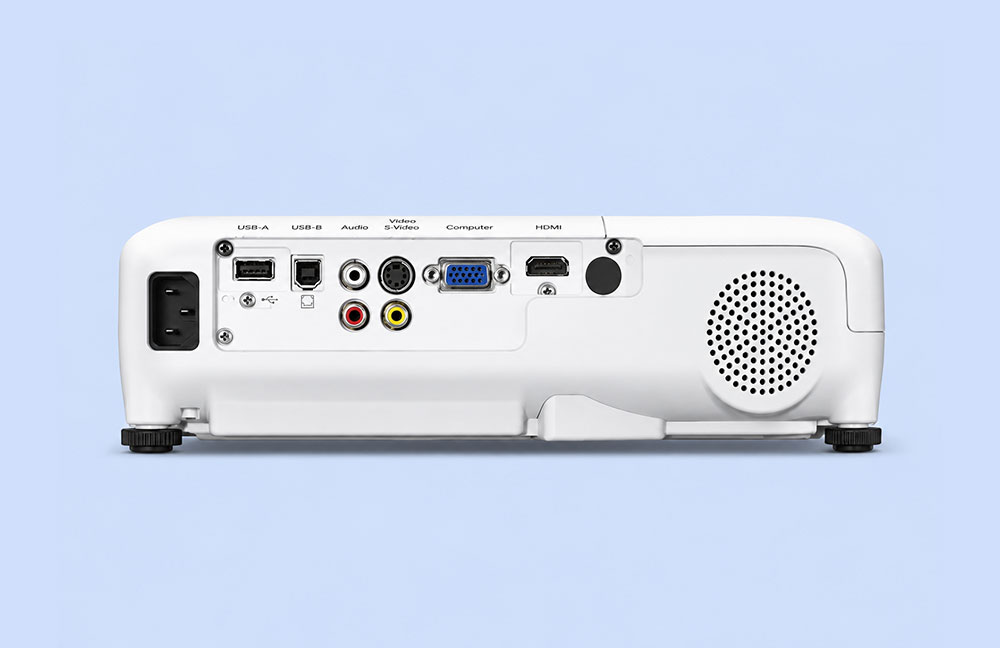 Máy Chiếu Epson EB X41