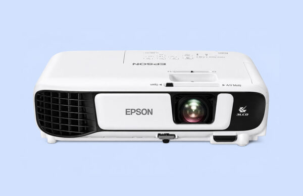 Máy Chiếu Epson EB X41