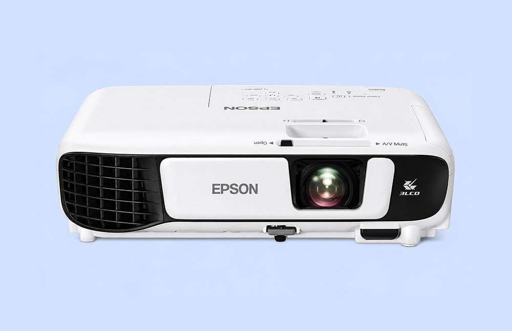 Máy Chiếu Epson EB X41