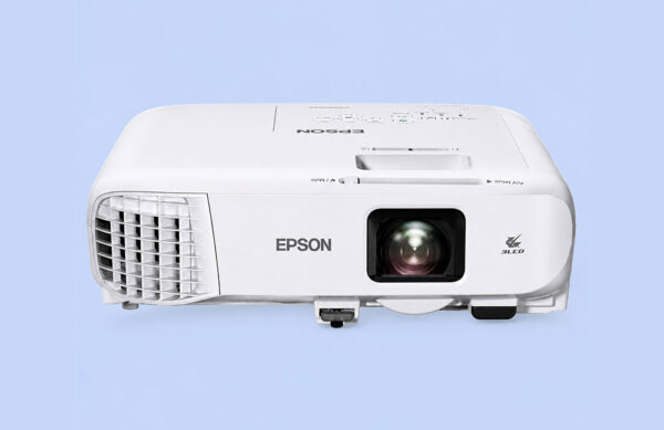 Máy Chiếu Epson EB-X51
