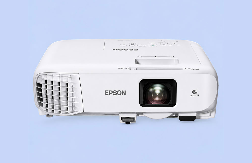 Máy Chiếu Epson EB-X51