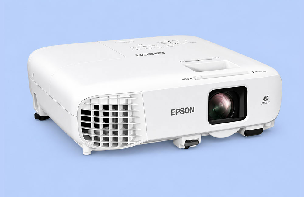 Máy Chiếu Epson EB-X51