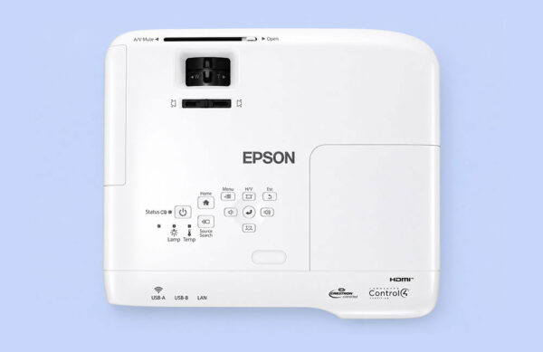 Máy Chiếu Epson EB-X51