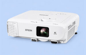 Máy Chiếu Epson EB-X51