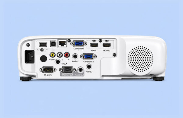 Máy Chiếu Epson EB-X51