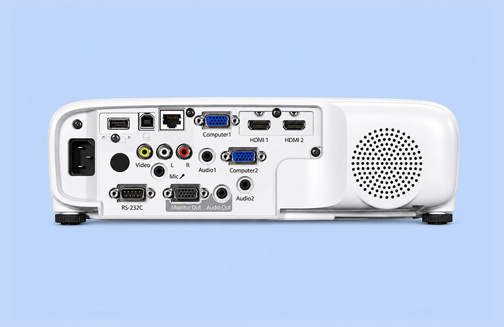 Máy Chiếu Epson EB-X51