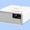 Máy chiếu mini Epson EF-100W