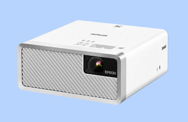 Máy chiếu mini Epson EF-100W