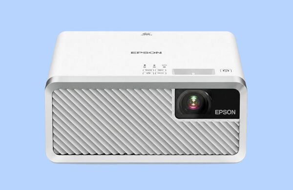 Máy chiếu mini Epson EF-100W