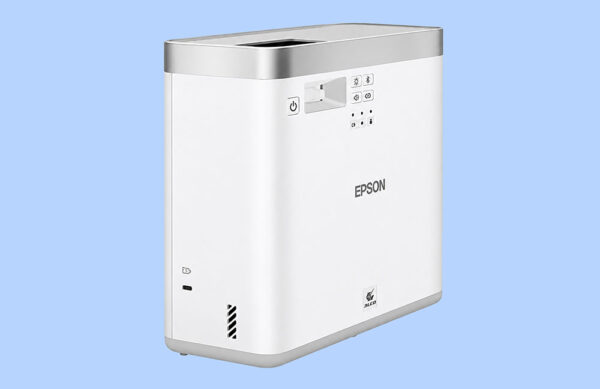 Máy chiếu mini Epson EF-100W