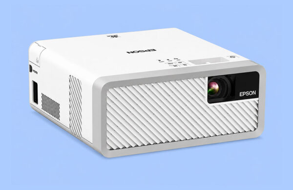 Máy chiếu mini Epson EF-100W