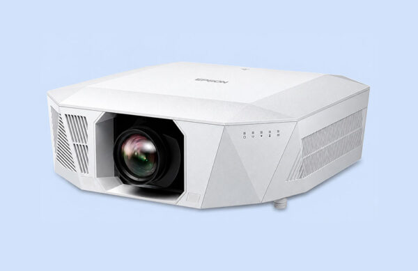 Máy Chiếu Epson EH-QL3000W