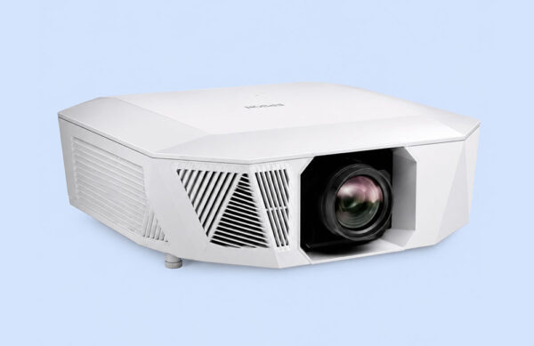 Máy Chiếu Epson EH-QL3000W