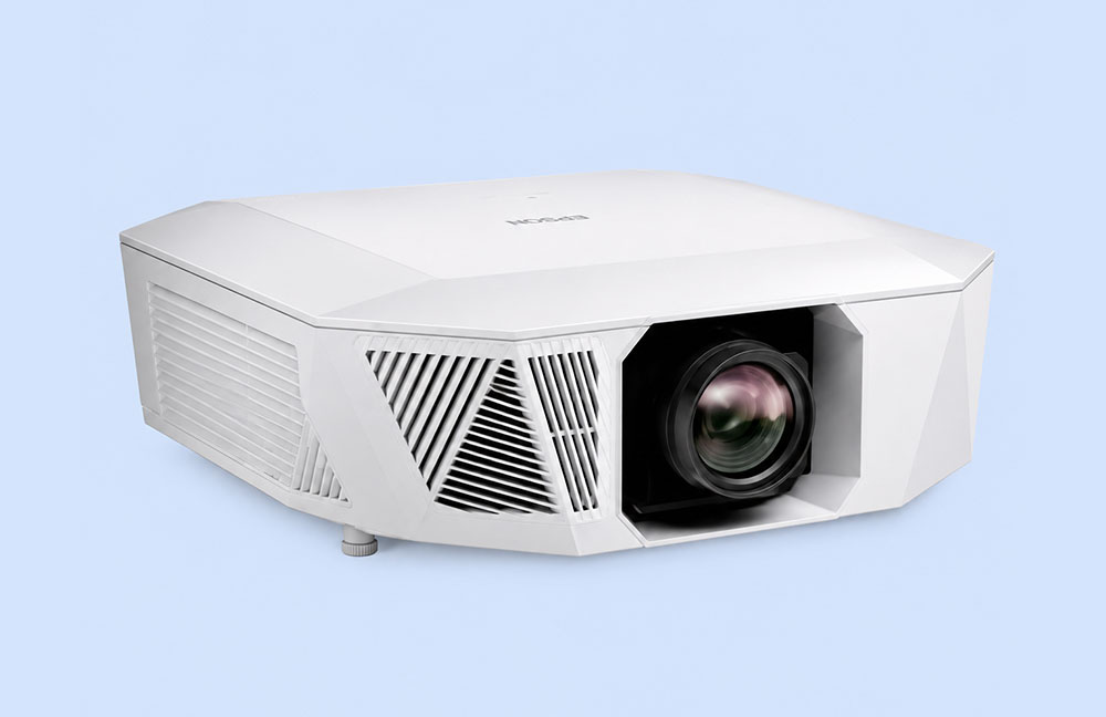 Máy Chiếu Epson EH-QL3000W
