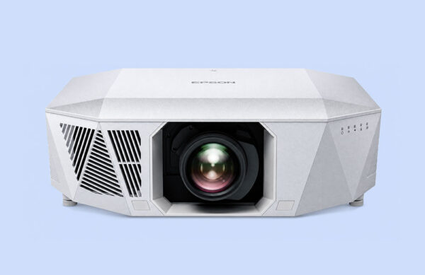 Máy Chiếu Epson EH-QL3000W