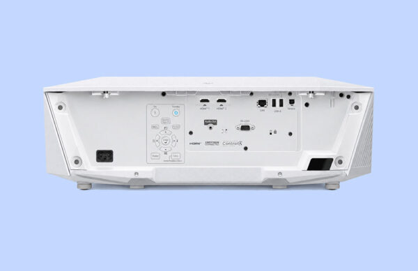 Máy Chiếu Epson EH-QL3000W