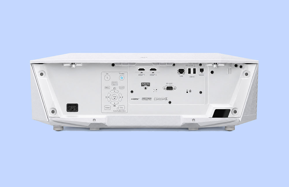 Máy Chiếu Epson EH-QL3000W