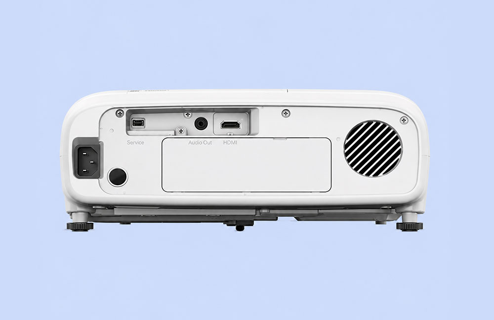 Máy Chiếu Epson EH-TW5825