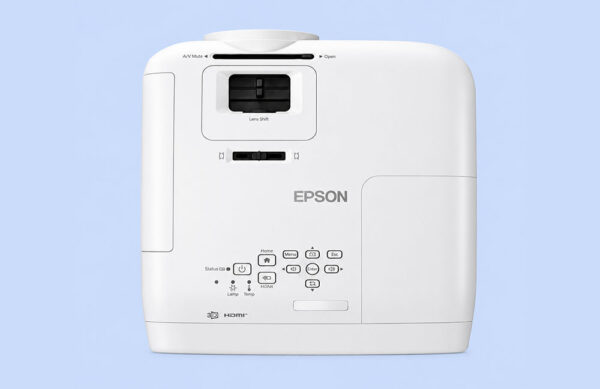 Máy Chiếu Epson EH-TW5825