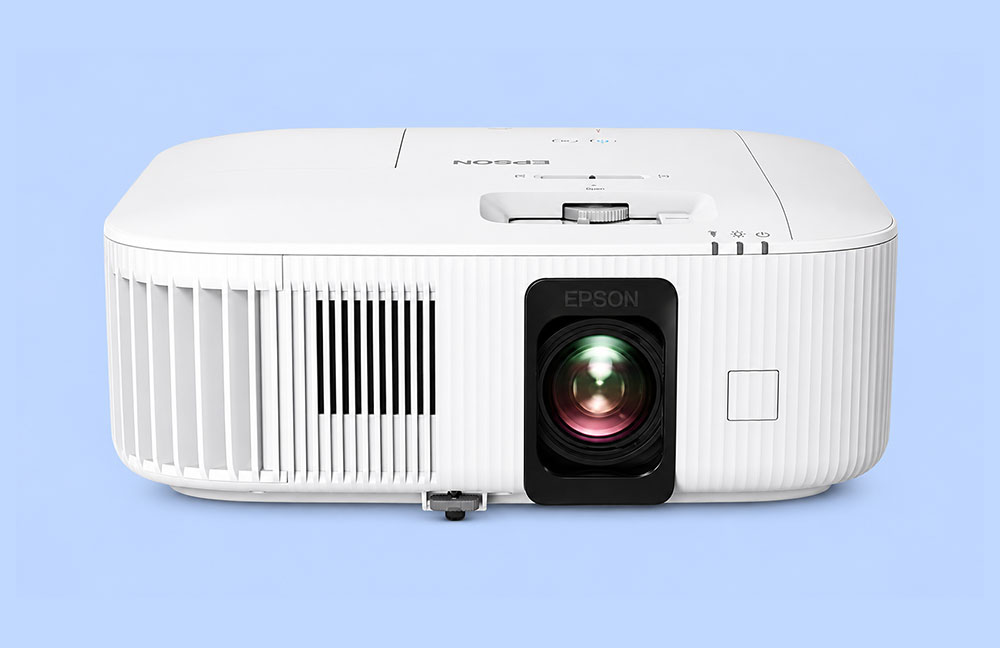 Máy Chiếu Epson EH-TW6250