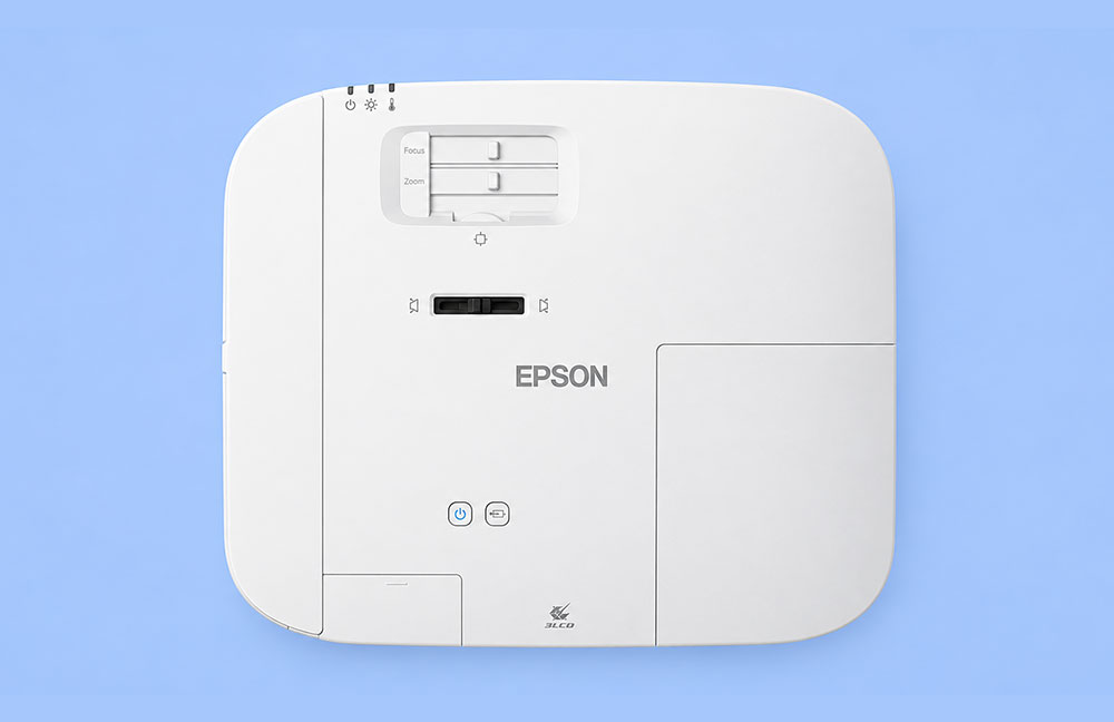 Máy Chiếu Epson EH-TW6250