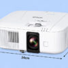 Máy Chiếu Epson EH-TW6250
