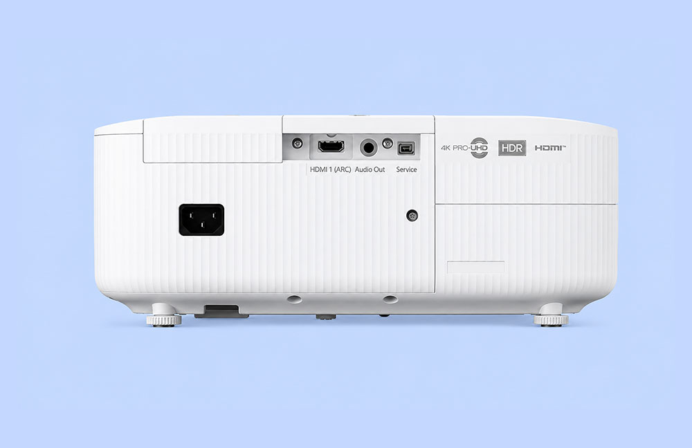 Máy Chiếu Epson EH-TW6250