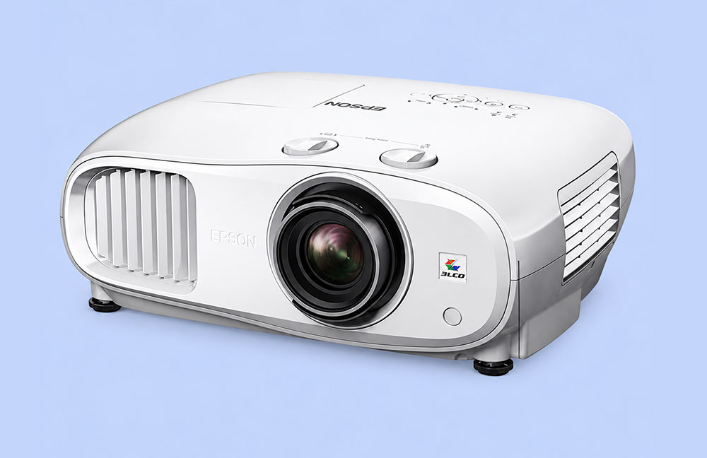 Máy Chiếu Epson EH-TW7000