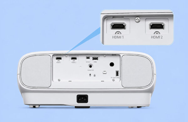 Máy Chiếu Epson EH-TW7000