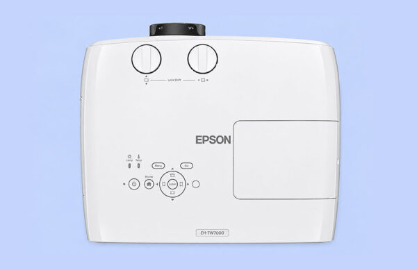 Máy Chiếu Epson EH-TW7000