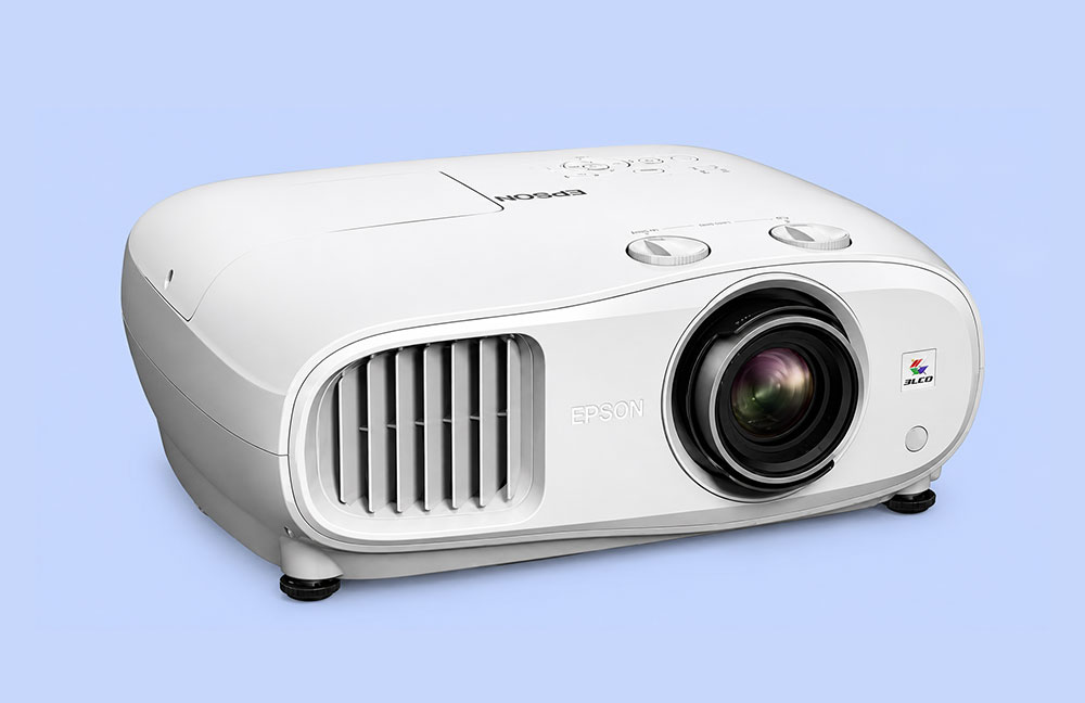 Máy Chiếu Epson EH-TW7000