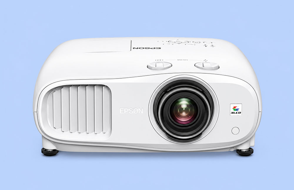 Máy Chiếu Epson EH-TW7000