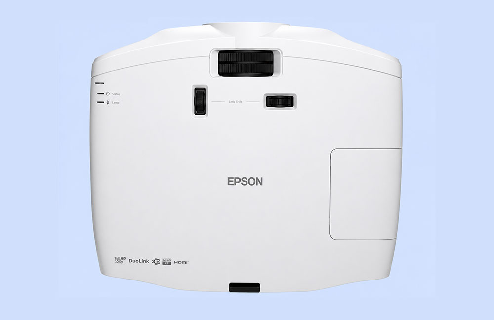 Máy Chiếu Epson EH-TW8200