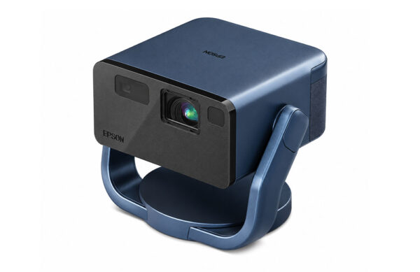 Máy Chiếu Epson mini EF-22N