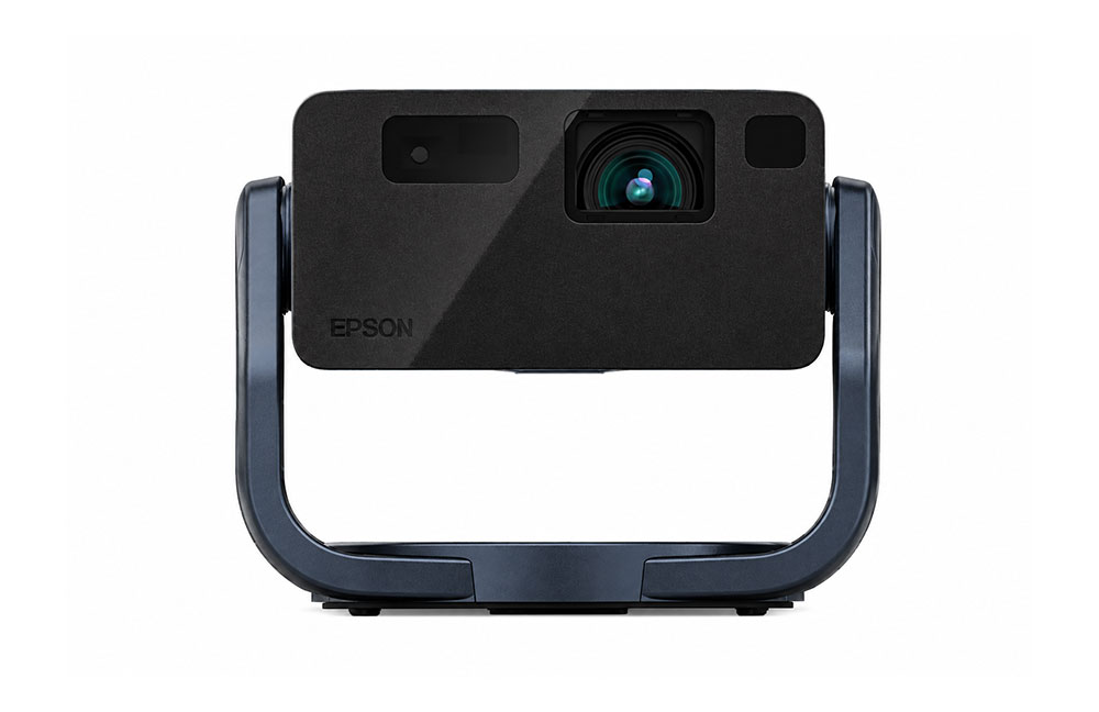 Máy Chiếu Epson mini EF-22N