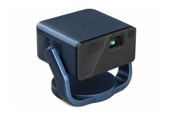 Máy Chiếu Epson mini EF-22N