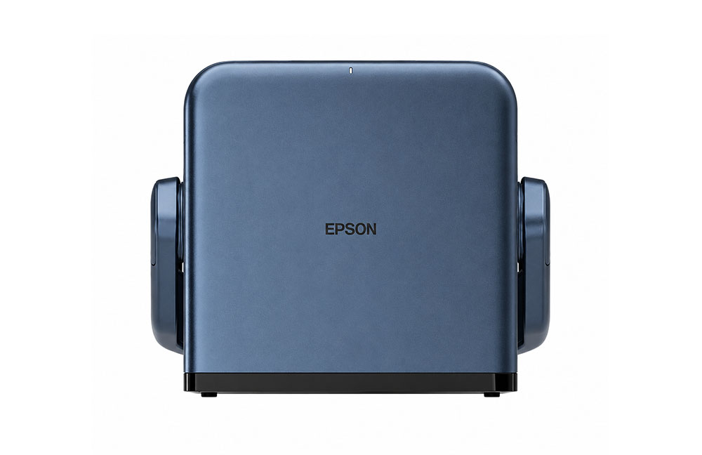 Máy Chiếu Epson mini EF-22N