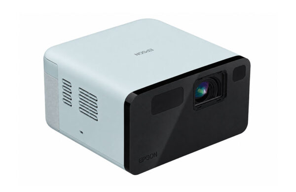 Máy Chiếu Epson mini EF21