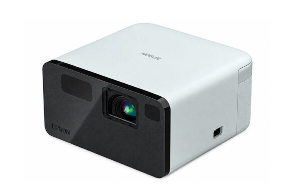Máy Chiếu Epson mini EF21
