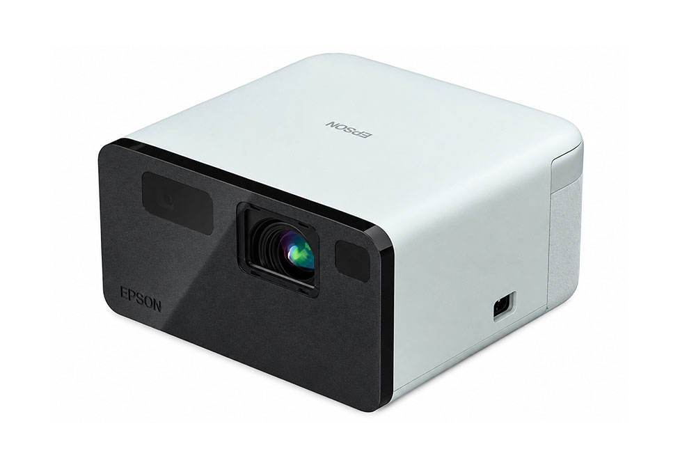 Máy Chiếu Epson mini EF21