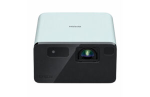 Máy Chiếu Epson mini EF21
