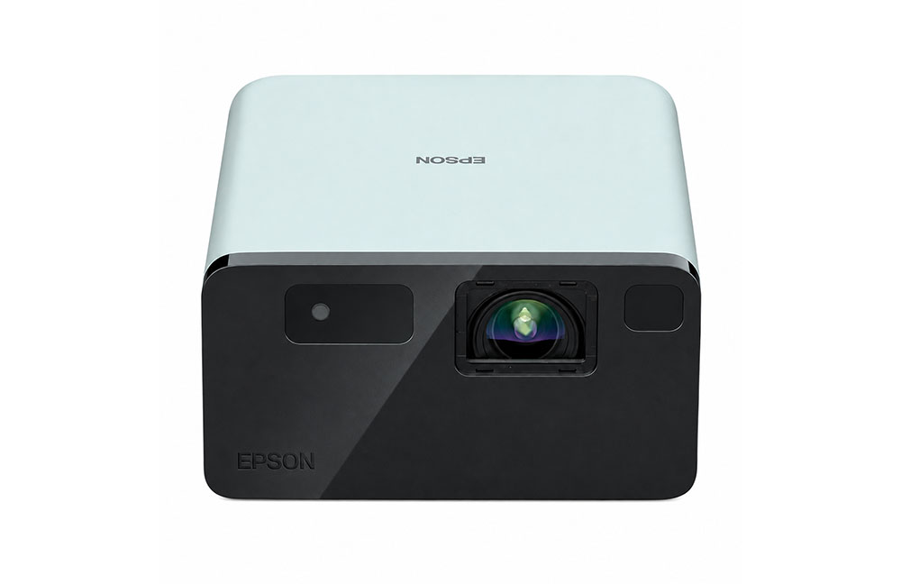 Máy Chiếu Epson mini EF21