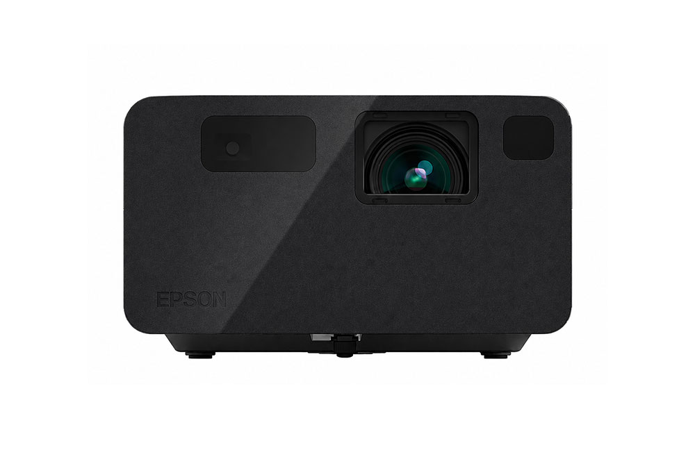 Máy Chiếu Epson mini EF21
